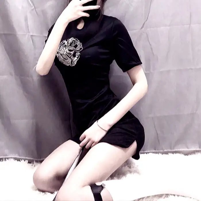 谜谕 在线观看